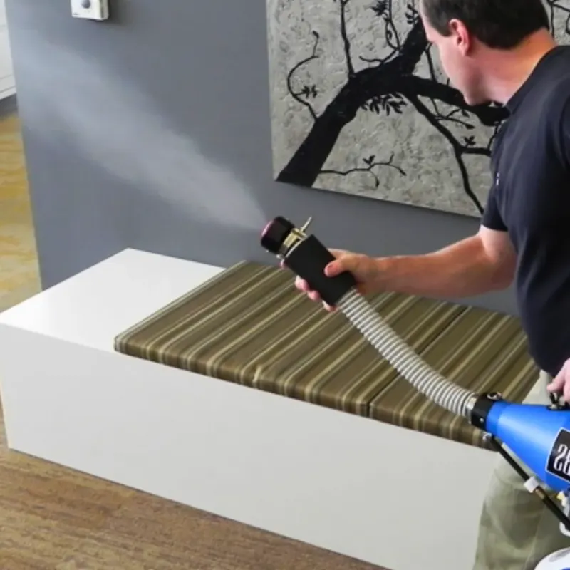 Professional Odor Removal in Butler, GA
